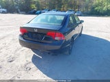 Honda Civic Lx 1HGFA16436L809413 снимка