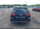 Volkswagen Golf Sportwagen S 3VW117AUXKM521249 photo