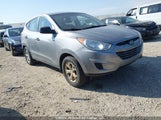 Hyundai Tucson Gl KM8JTCAC8DU700932 снимка