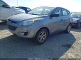 Hyundai Tucson Gl KM8JTCAC8DU700932 снимка