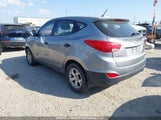 Hyundai Tucson Gl KM8JTCAC8DU700932 снимка