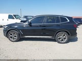 BMW X3 xDrive30I 5UX53DP04N9L14942 fotografie