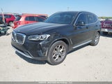 BMW X3 xDrive30I 5UX53DP04N9L14942 photo