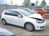 Volkswagen Golf WVWDA7AJ0DW020458 снимка