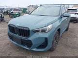BMW X1 xDrive28I WBX73EF09S5098741 fotografie