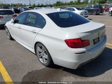 BMW 535 Xi WBAFU7C5XCDU63272 снимка