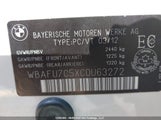 BMW 535 Xi WBAFU7C5XCDU63272 fotografie