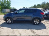 Kia Sportage Lx KNDPBCAC1E7575208 снимка
