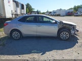 Toyota Corolla Le 2T1BURHE3KC163395 снимка