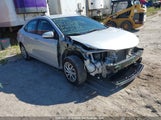 Toyota Corolla Le 2T1BURHE3KC163395 снимка