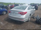 Hyundai Sonata Gls 5NPE24AF6FH198136 снимка
