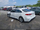 Toyota Corolla Se 5YFB4MBE8SP224607 снимка