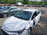 Toyota Corolla Se 5YFB4MBE8SP224607 снимка