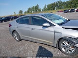Hyundai Elantra Preferred Auto Ivt KMHD84LF5LU956052 fotografie