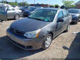 Ford Focus S 1FAHP34N19W249008 снимка