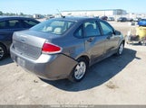 Ford Focus S 1FAHP34N19W249008 снимка