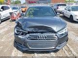 Audi A4 2.0T Technik WAUFNAF4XHN020411 снимка