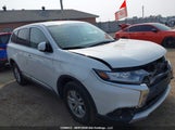Mitsubishi Outlander Es JA4AZ2A35JZ611146 снимка