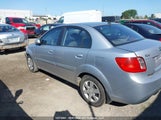 Kia Rio Ex/Ex-Convenience KNADH4B39A6691386 снимка