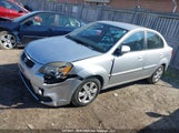 Kia Rio Ex/Ex-Convenience KNADH4B39A6691386 снимка