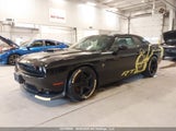 Dodge Challenger R/T Scat Pack 2C3CDZFJ4GH314900 снимка