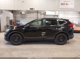 Honda Cr-V Lx 2HKRW2H23JH117924 photo