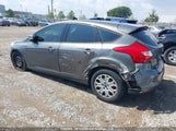 Ford Focus Se 1FAHP3K26CL245523 снимка