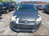 Ford Focus Se 1FAHP3K26CL245523 снимка