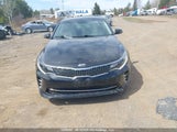 Kia Optima Sx Turbo 5XXGW4L27GG059427 снимка