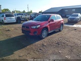 Mitsubishi Rvr Se 4A4AJ3AU8FE602573 снимка