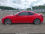 Hyundai Genesis Coupe KMHHT6KD7EU116790 снимка