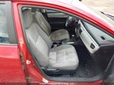 Toyota Corolla Le 2T1BURHE3FC302513 снимка