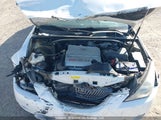 Toyota Camry Solara Se/Sle 4T1FA38P44U038187 photo