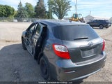 Toyota Matrix Wagon 2T1KU4EE0AC442471 fotografie