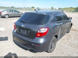 Toyota Matrix Wagon 2T1KU4EE0AC442471 fotografie