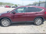 Honda Cr-V Ex 2HKRM4H50GH101572 снимка