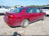 Chevrolet Malibu Ls 1G1ZS58FX7F276905 снимка