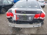 Chevrolet Cruze Lt 1G1PC5SB5E7407062 снимка