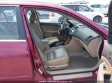 Honda Accord Ex-L 1HGCM56675A810478 fotografie