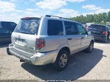 Honda Pilot Ex 2HKYF18454H554495 снимка