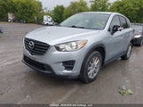 Mazda Cx-5 Sport JM3KE4BE6G0778766 снимка