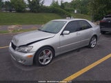 Lexus Is 300 300 JTHBD192750098909 снимка