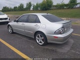 Lexus Is 300 300 JTHBD192750098909 снимка