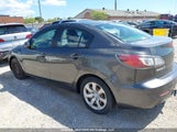 Mazda 3 I JM1BL1UF9C1624964 снимка