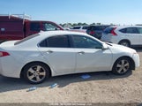 Acura Tsx JH4CU2F55CC800780 снимка