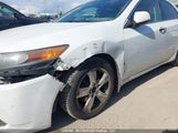 Acura Tsx JH4CU2F55CC800780 снимка