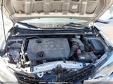 Toyota Corolla S 2T1BURHE8GC624999 снимка