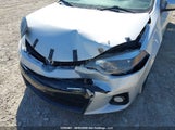 Toyota Corolla S 2T1BURHE8GC624999 снимка