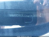 BMW 330I xDrive WBA8D9C53JA608381 снимка