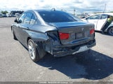 BMW 330I xDrive WBA8D9C53JA608381 снимка